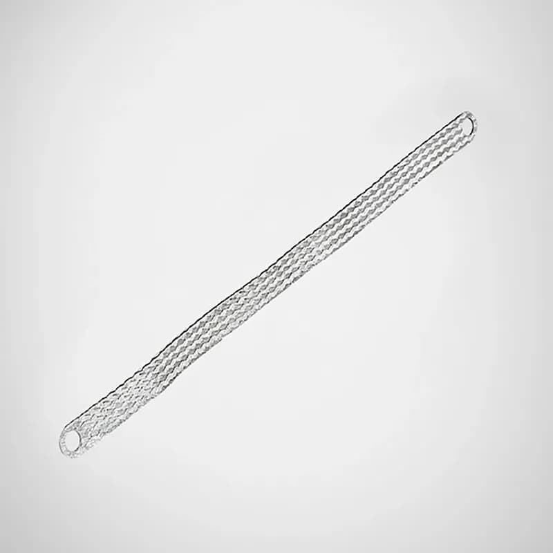 Earthing Straps, ECFE, Copper, 120A