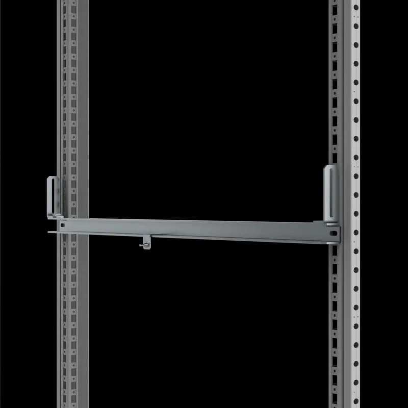 Partial SF Transversal Support Bar, SFBP, 106x562x31mm, Zinc Plated, Mild Steel