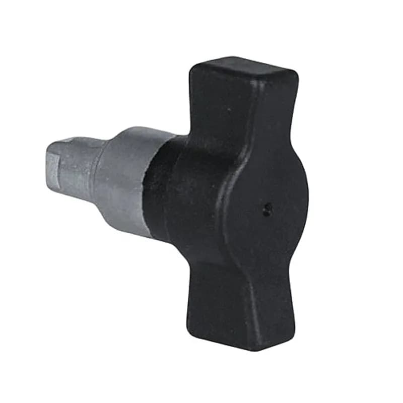 nVent ALT560 - T-Handle, ALT, 40x19x48mm, Black, Plastic