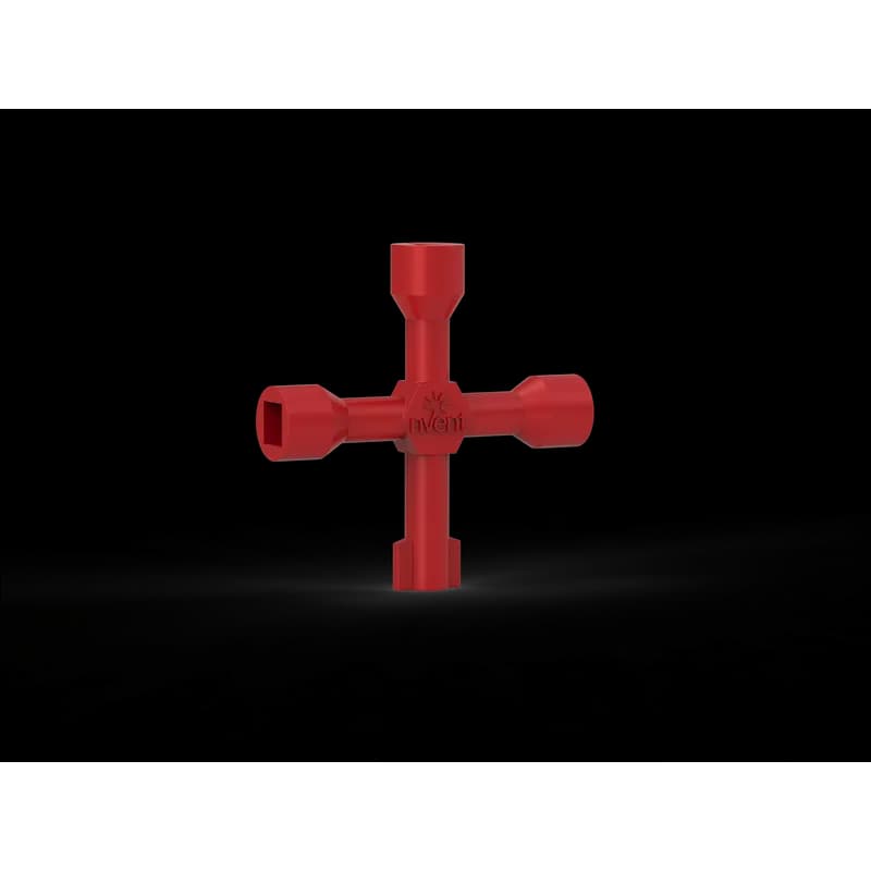 nVent LSMK01 - Multi key