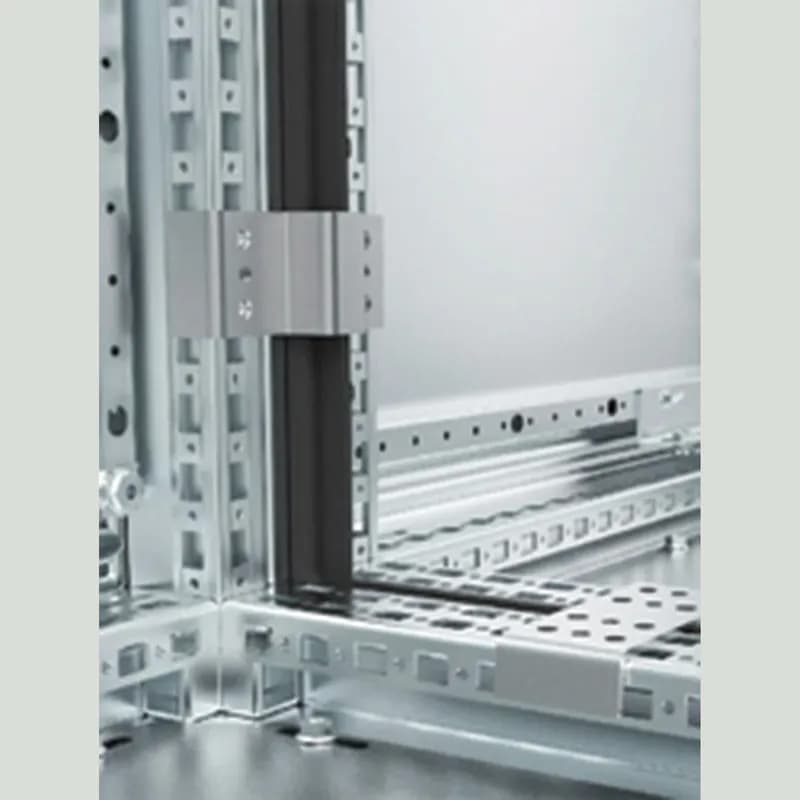 Internal Baying Brackets, CCI08IP66, Mild Steel