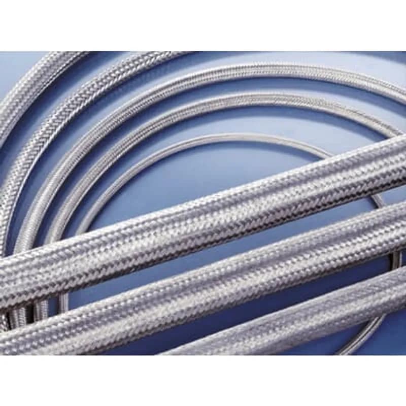 ABB - Installation Products F.CK.35 - Tin Plated Copper Screening Braid - NW 35, Wiring 48 X 20 X .15