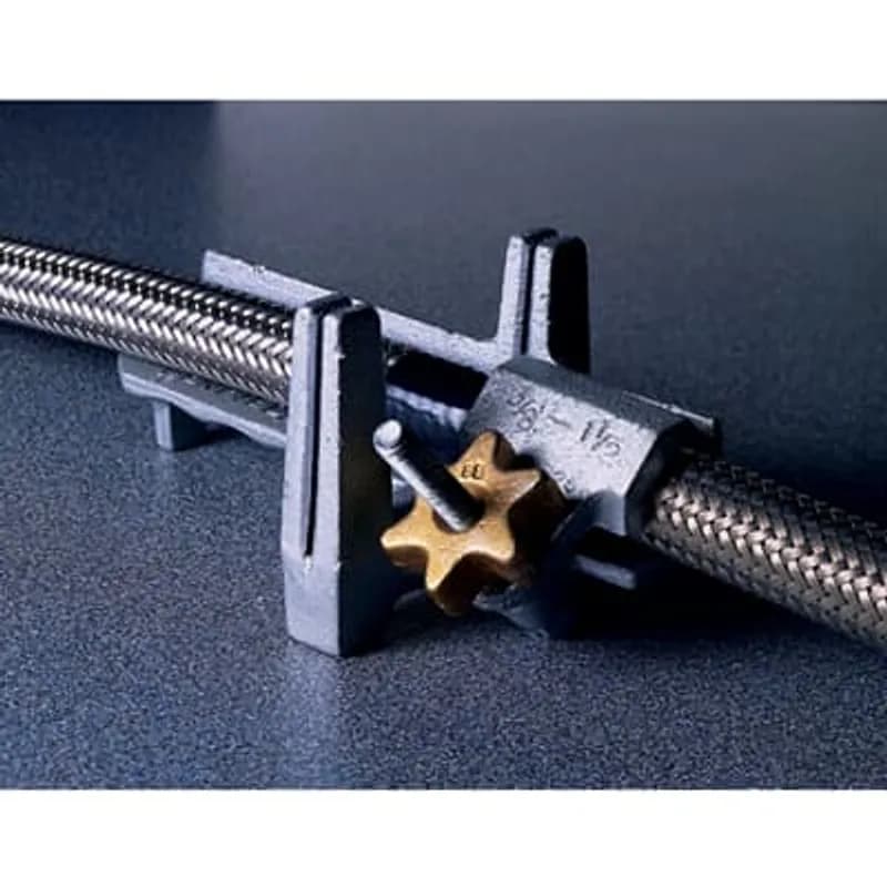 ABB - Installation Products CUT-VICE - Cut Vice to Produce a Clean Cut for Conduit Sizes 16mm to 40mm