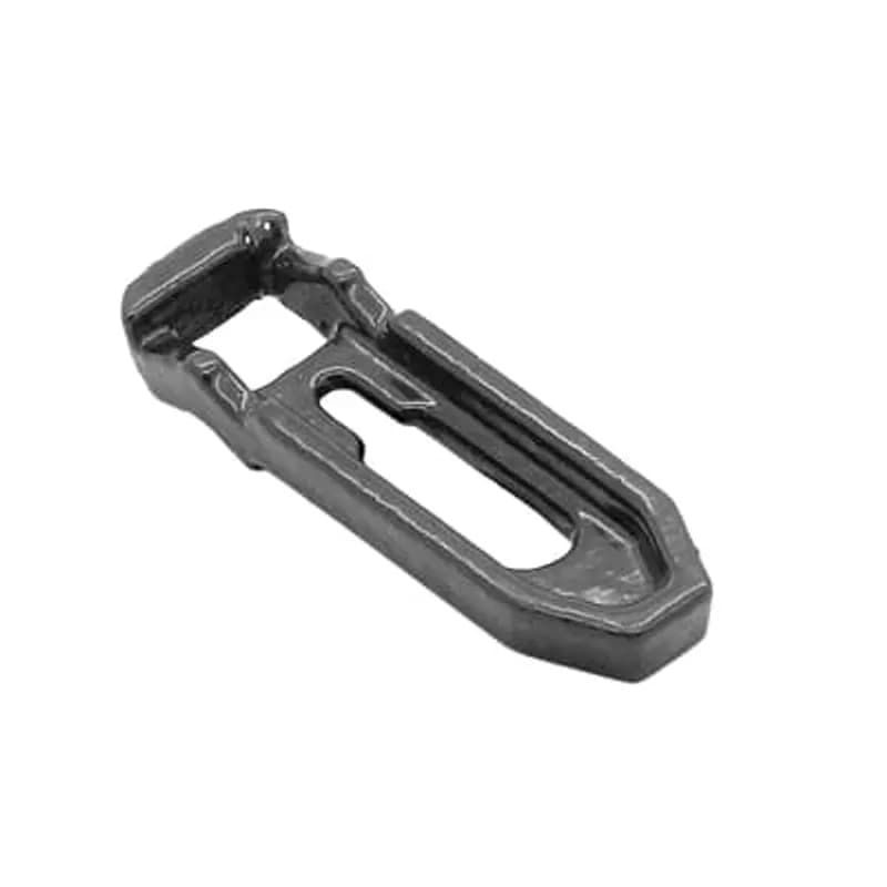 ABB - Installation Products 1351CR - Pipe Spacer, Malleable Iron PVC Coated, Use with Conduit Sizes of 1-1/4 Inch, 1-1/2 Inch, and 2 Inch for Use with Rigid/IMC Conduit