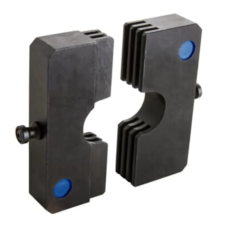 ABB - Installation Products GS710 - Crimp Die (Interchangeable) for Shield-Kon 13640 Hydraulic Head, for GSC 710 Connectors