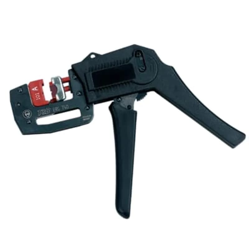 ABB - Installation Products ERG740 - Crimps Shield-Kon One-piece RSK Connectors