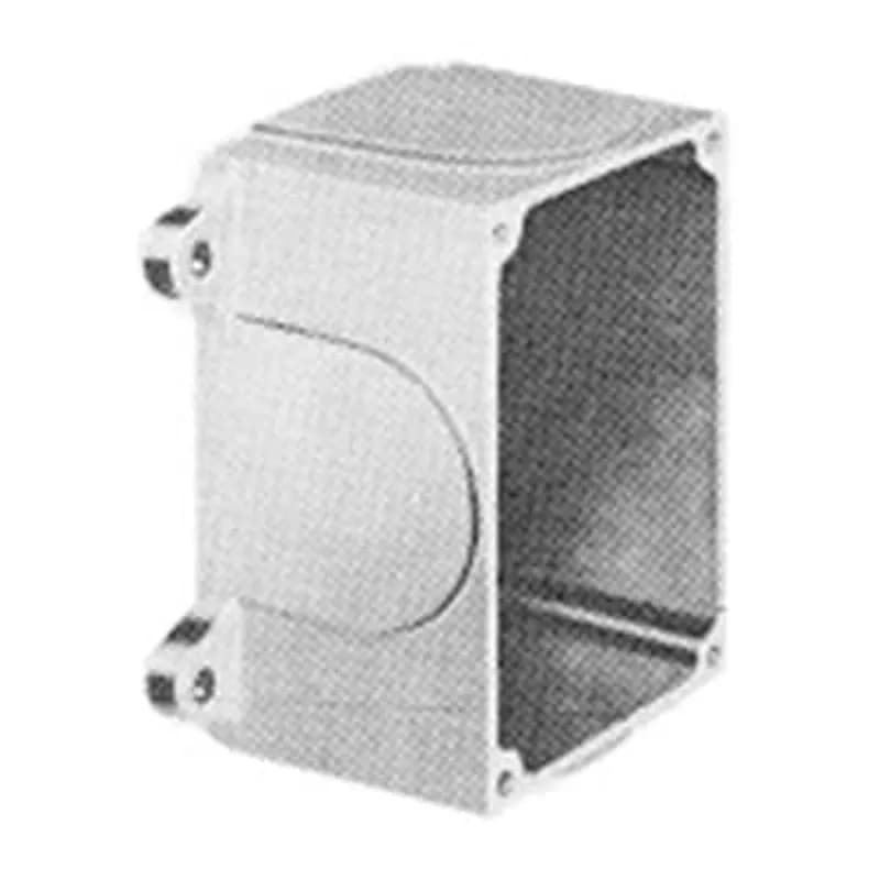 J-Line 30 Amp Junction Box with 3/4 Inch @ B
