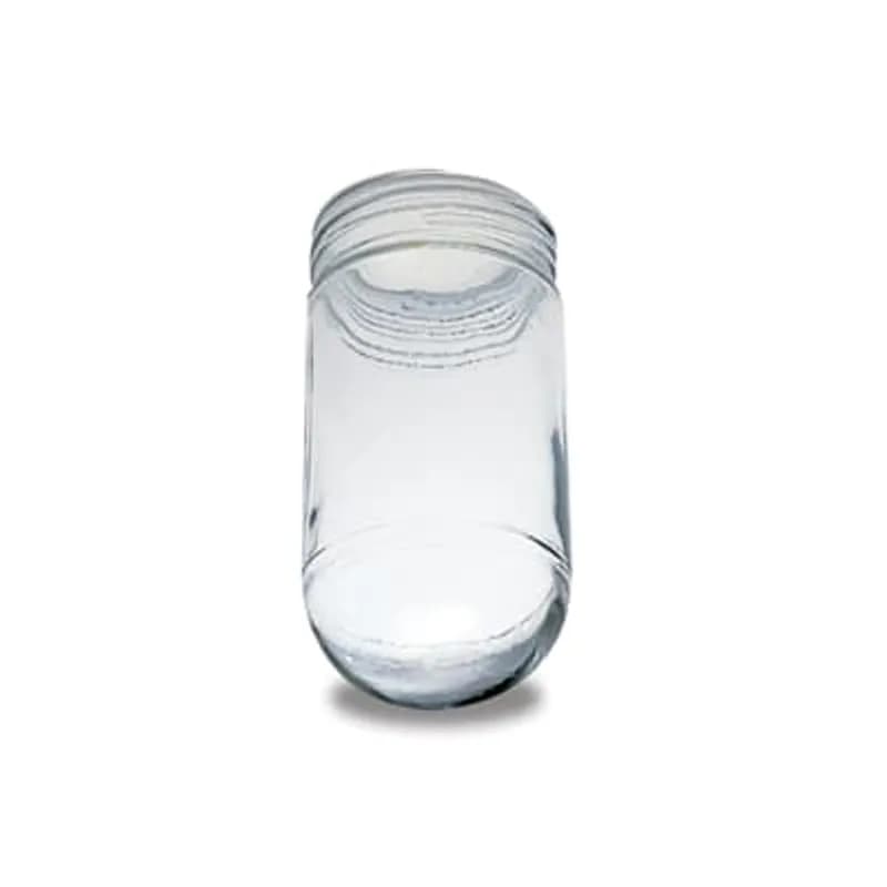 ABB - Installation Products E960GLB - Weatherproof Clear Glass Globe