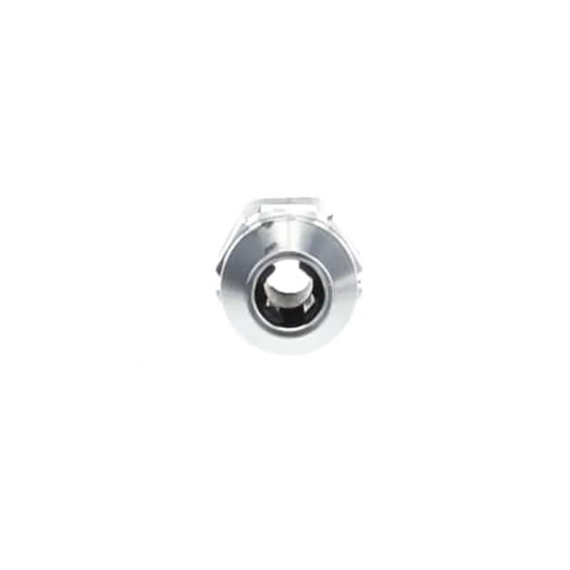 ABB - Installation Products TCF050-40AL - Tray/Cord Fitting, Hub Size NPT 1/2 Inch, Cable Diameter 0.250 to 0.400 Inch, Throat Diameter 0.540 Inch, Aluminum