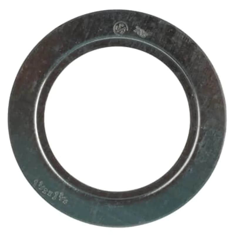 ABB - Installation Products WA132-2 - 1 Inch to 3/4 Inch, Reducing Washer, Steel-Zinc Plated, For Use with Rigid/IMC Conduit, Quantity 2