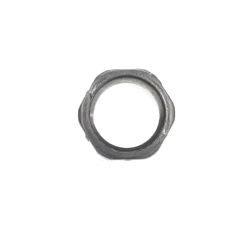 ABB - Installation Products CI8008 - Nipples, Conduit, Trade Size 1 Inch, Zinc Alloy