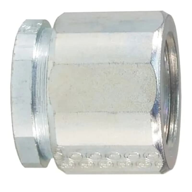 ABB - Installation Products CG29-100 - Metric cord grip connector, Metric Thread PG29. Metric Cable Seal Connector.