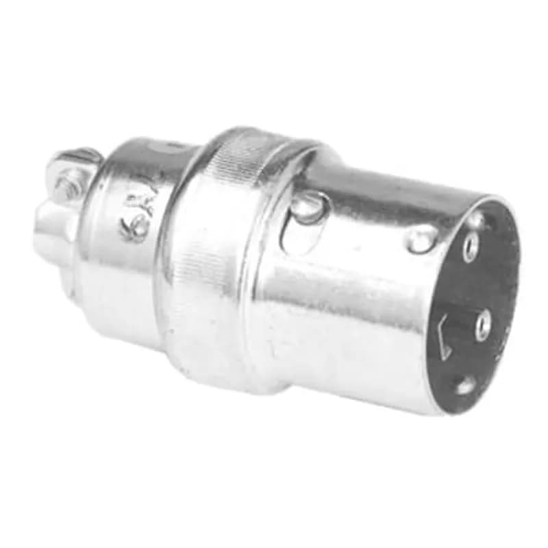 Ever-Lok Plug 20-30 Amp, 3 Pole 4 wire
