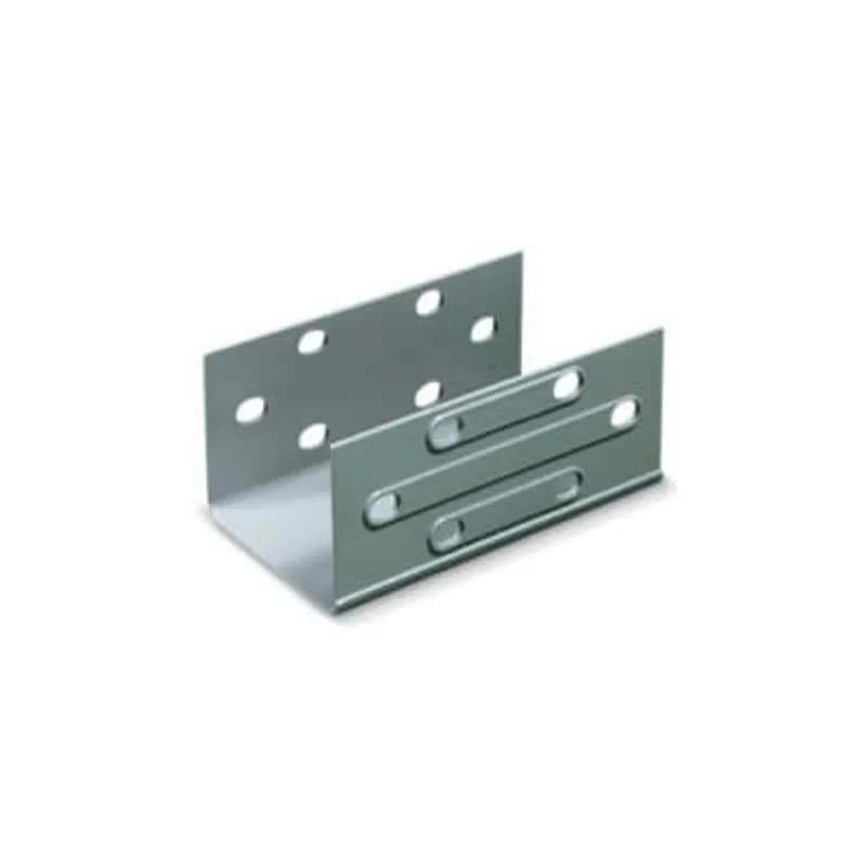 Wire Safe Fitting - 4 inch X 4 Inch External Coupling.