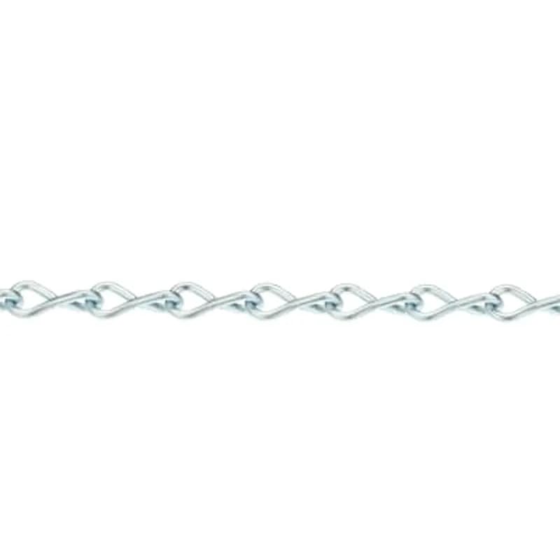 ABB - Installation Products CI8912 - Chain, Jack, Trade Size #12, Working Load 29 Pounds, Zinc Plated Steel