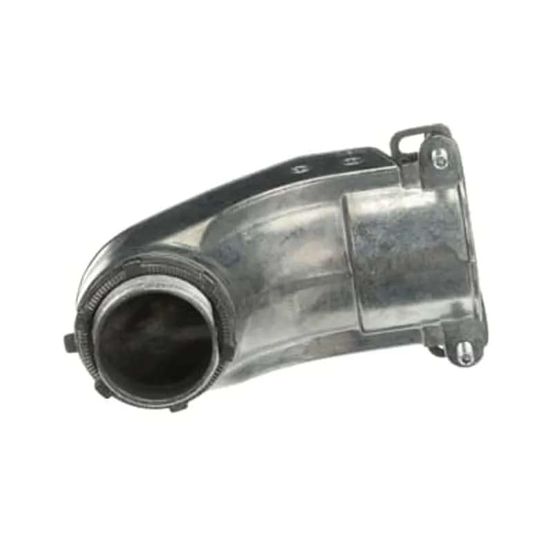 ABB - Installation Products CI2234 - Connector, 90 Degree, Trade Size 1-1/2 Inch, Clamping Range 1.70 Inch - 2.15 Inch, Zinc Alloy, Suggested Application 600/1-1000/1, 2/0/3, 1/4-3/0/4