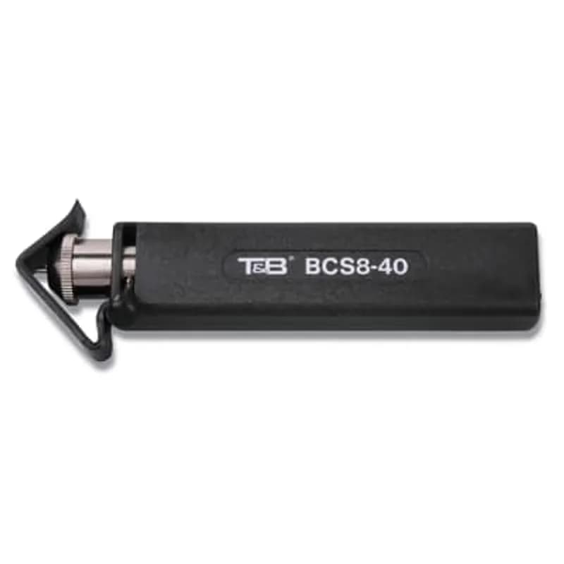 ABB - Installation Products BCS8-40 - Cable Stripper for #8 AWG to 4/0 AWG Battery Cable