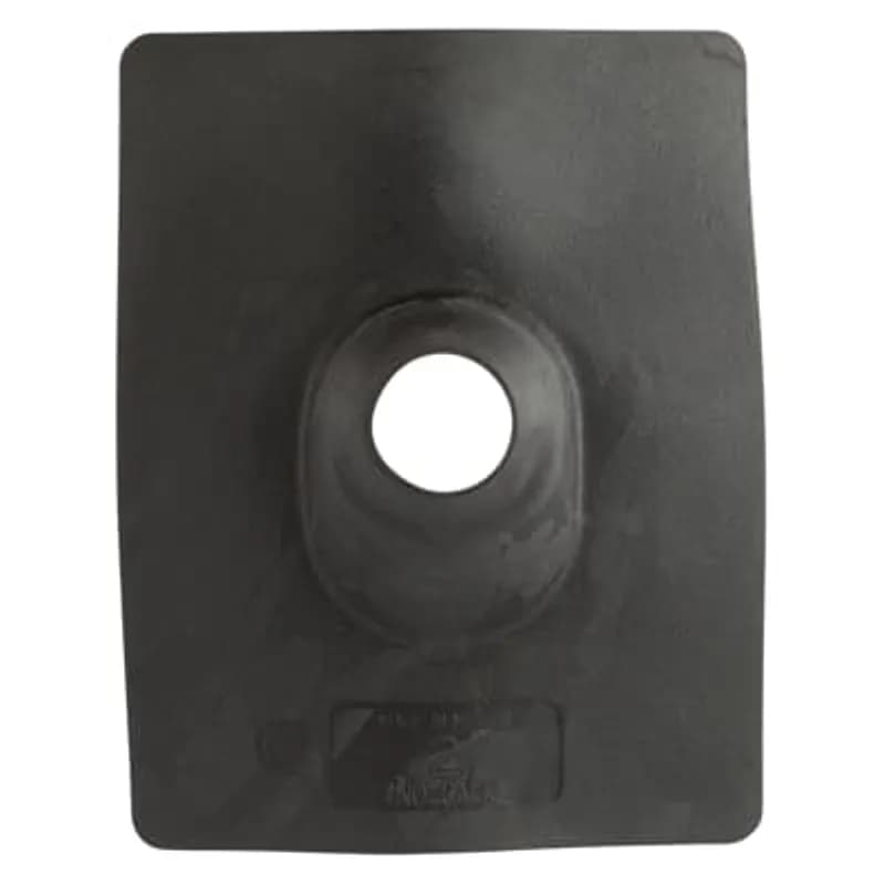 ABB - Installation Products NF22 - Neoprene Roof Flashing. Conduit Size 1-1/2 Inch. Service Entrance Hardware.