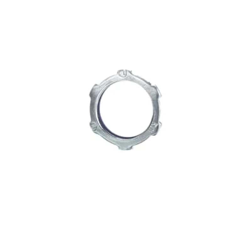 ABB - Installation Products 142SL - 3/4 Inch Steel Sealing Locknut for Use With Rigid/IMC Conduit