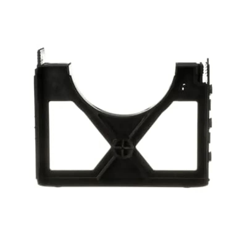 ABB - Installation Products S288NLN - 4 x 3 Inches Duct Spacer, High Impact Polystyrene Snap-Loc Base Spacer For Use With Nonmetallic Ducts