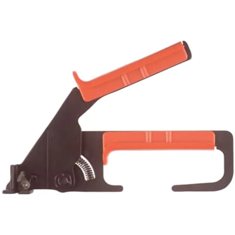 ABB - Installation Products WT3D - Cable Tie Manual Installation Hand Tool- Deltec