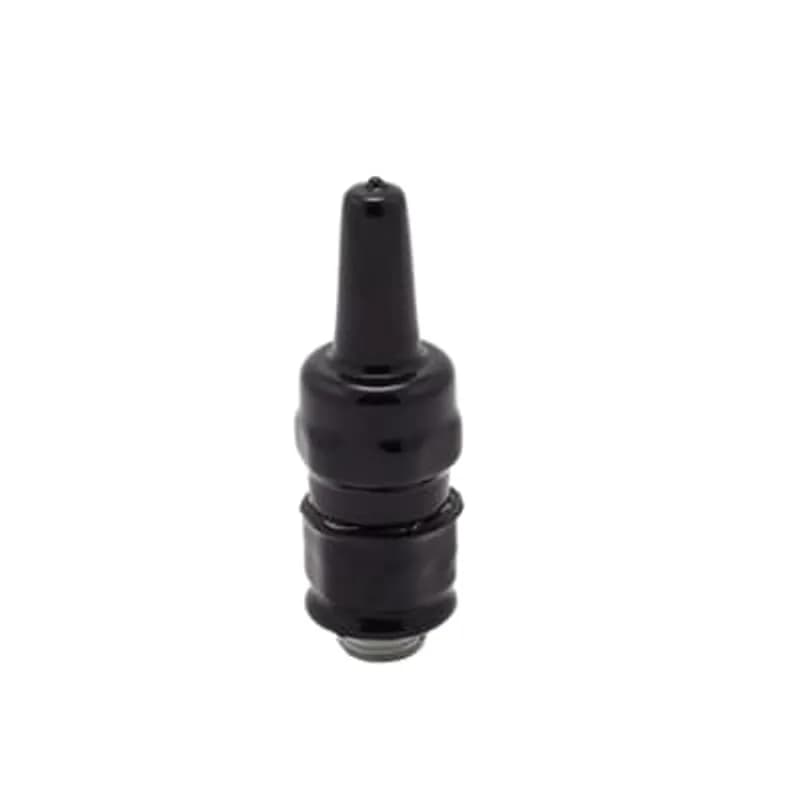 ABB - Installation Products ST050-466PVC - Star Teck aluminum fitting PVC coated. Hub size of 1/2 inch. Range over jacket from 0.825 - 0.985 inch.