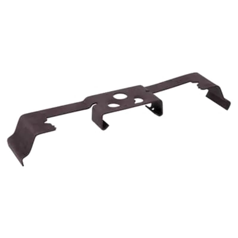 ABB - Installation Products SSF-CUC - Clip, Multi-Function Utility, Flange Thickness 1/8 Inch to 3/8 Inch, Steel