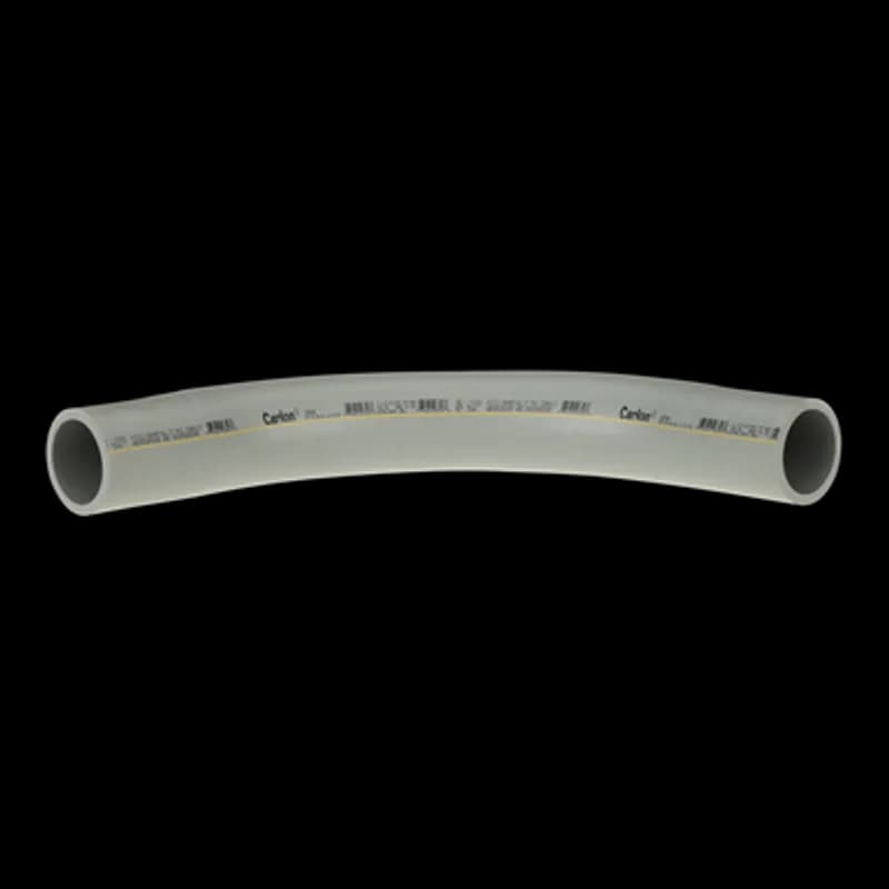 Schedule 80 Elbow, Size 2-1/2 Inches, Bend Radius Standard, Bend Angle 90 Degrees, Material PVC, Custom Packaging, Pack of 10