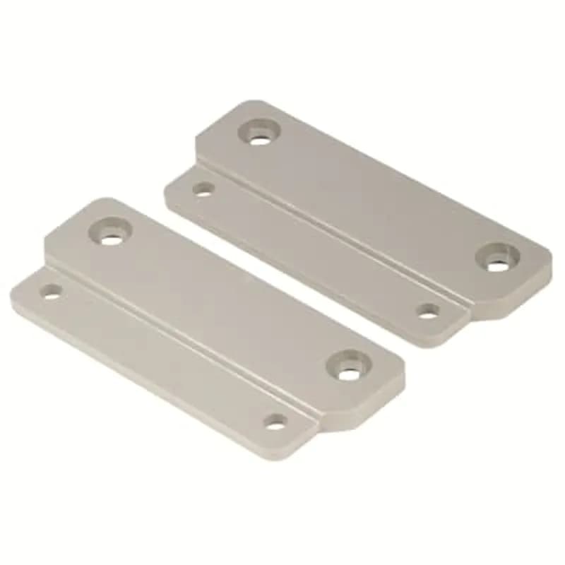 ABB - Installation Products NMK4V - NEMA Enclosure Monting Rail - Length 4 Inches