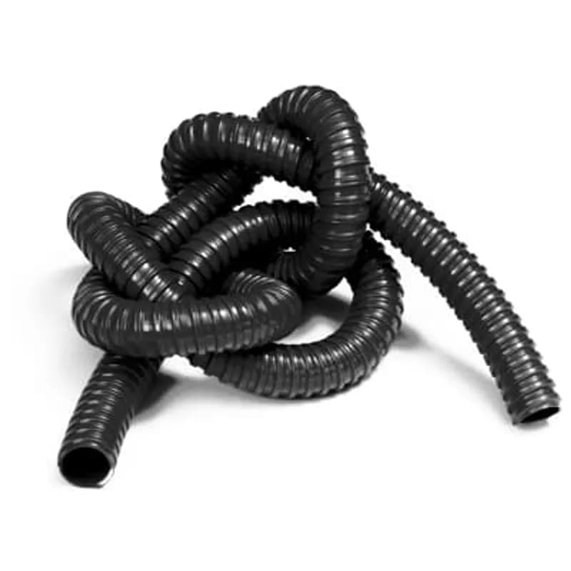 ABB - Installation Products 15109-100 - 1-1/4 Inch Black Non-metallic Conduit, 100 Foot Coil