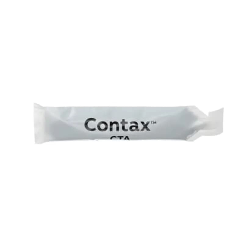 1/2 oz. Contax Oxide inhibiting compound.