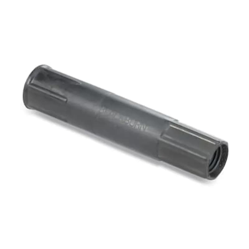 ABB - Installation Products WS2P - Rubber Squid Sealing Sleeves, for use on Single-Bolt UPC and SCU, sealing range .4-.9, length 6-1/16 inch, With Plug