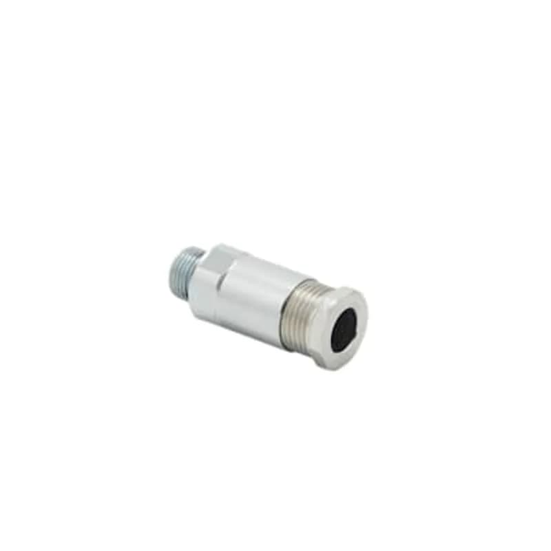 ABB - Installation Products ST038-461S - Star Teck steel jacketed fitting. Hub size of 3/8 inch. Range over jacket from 0.344 - 0.535 inch.