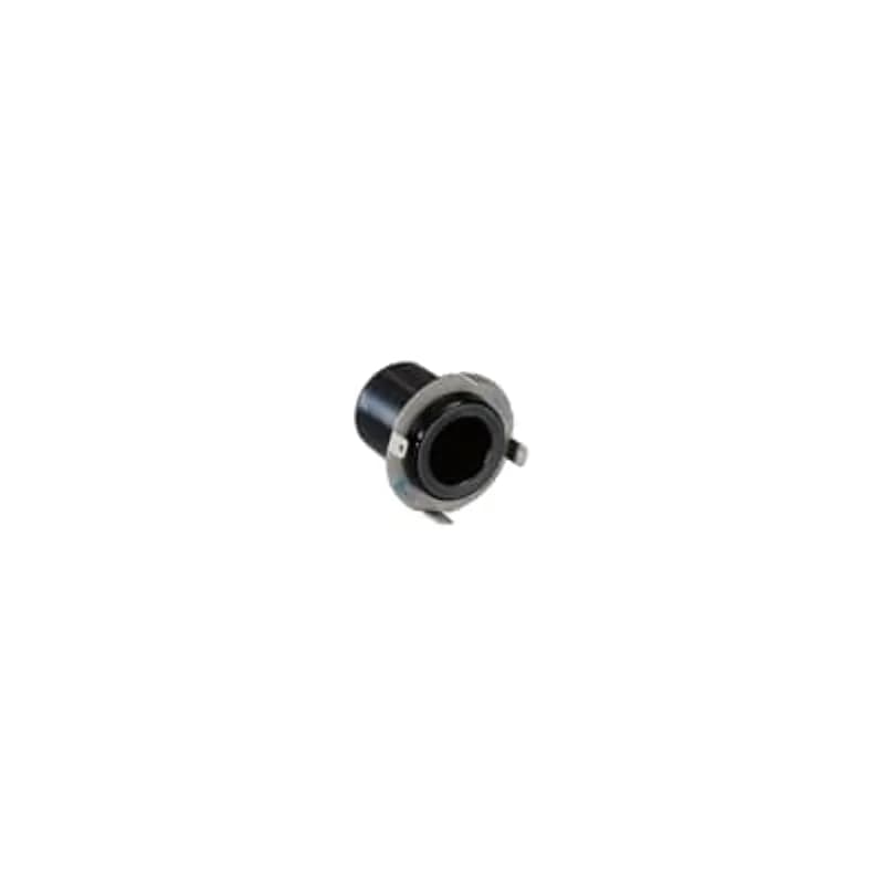 ABB - Installation Products K1601PCC-R - 15/25KV, Molded Epoxy Flange for gasketed clamp mounting only, with Replaceable Well Stud, Bushing Well