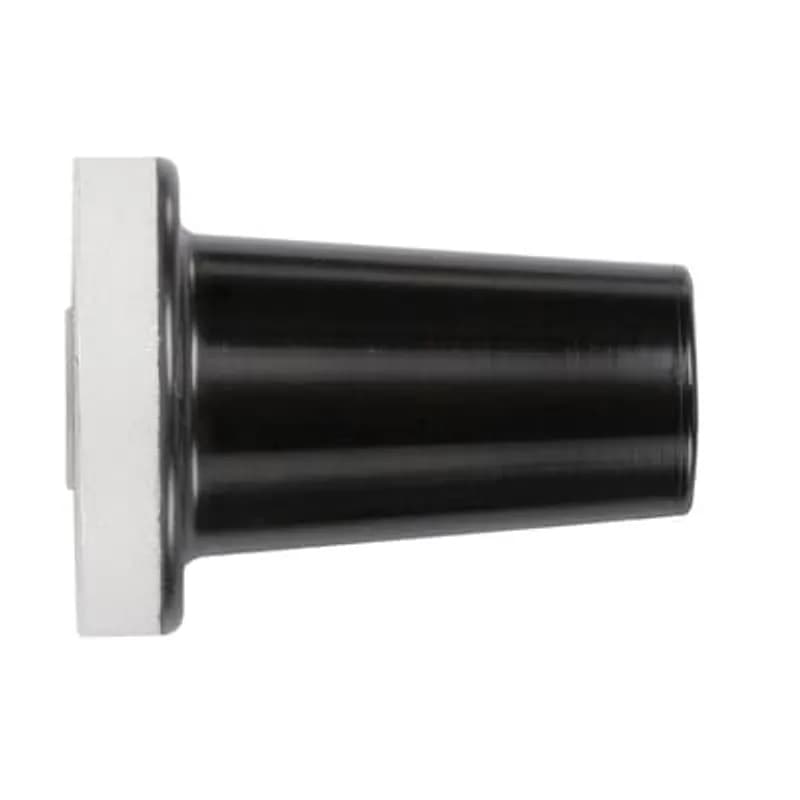 ABB - Installation Products K650LB - 25kV 600 Series Deadbreak Insulating Plug / Stand-Off Plug, includes Silicone Lubricant and Instructions. Length 3.9.39 inch, Widest Diameter 3 inch. Epoxy.