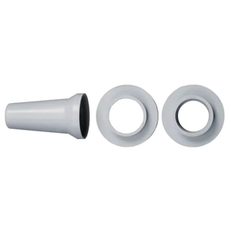 ABB - Installation Products 600-BC - Boot and Collars for K600T1, designed for In-Air Applications of 15 or 25 kV, 600/900 Amp Apparatus Bushings.