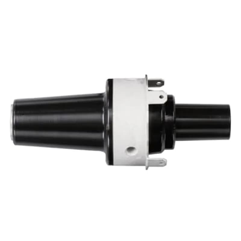 ABB - Installation Products K650RTP - 15/25kV 600 Series Deadbreak Reducing Tap Plug. 600/200 Amps.
