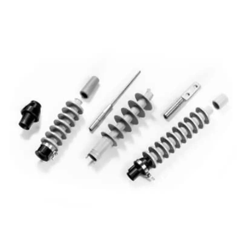 ABB - Installation Products 35MTB5-D - Kellums bracket for tri-mounting fits overall cable O.D. from 1.5 inch to 2 inch