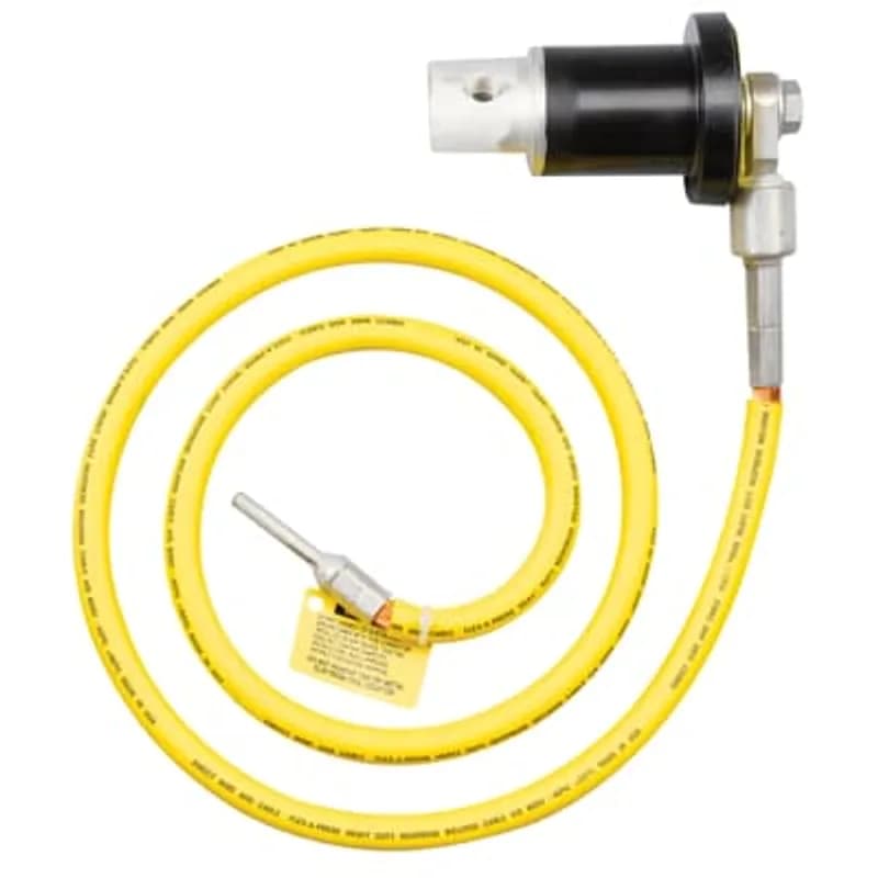 ABB - Installation Products 650YGP - 15/25 kV Grounding Plug with Cable Assembly (4/0 AWG)