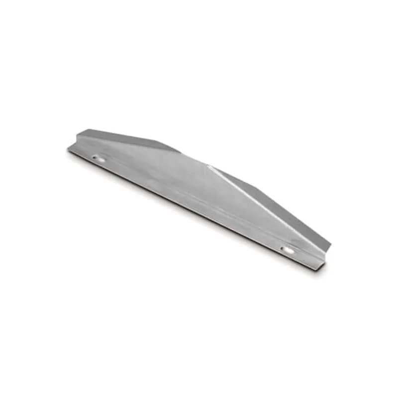 ABB - Installation Products ABW26PEC - Aluminum peaked end cap 26 inches tray width
