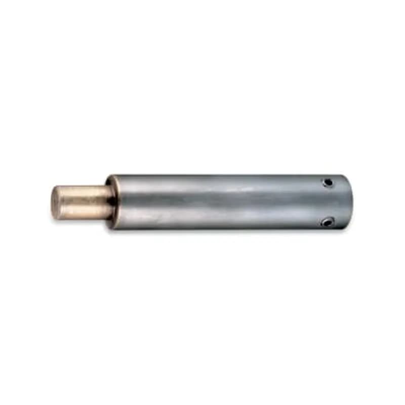 ABB - Installation Products MCAN-4-5 - Mounting Code Adapter, Code 4B size fuse to a Code 5B canister. A Mounting Code Adapter is used to Extend the Fuse End Cap Ferrule so that a Shorter Fuse may be Installed in a Higher-Number Coded Canister.