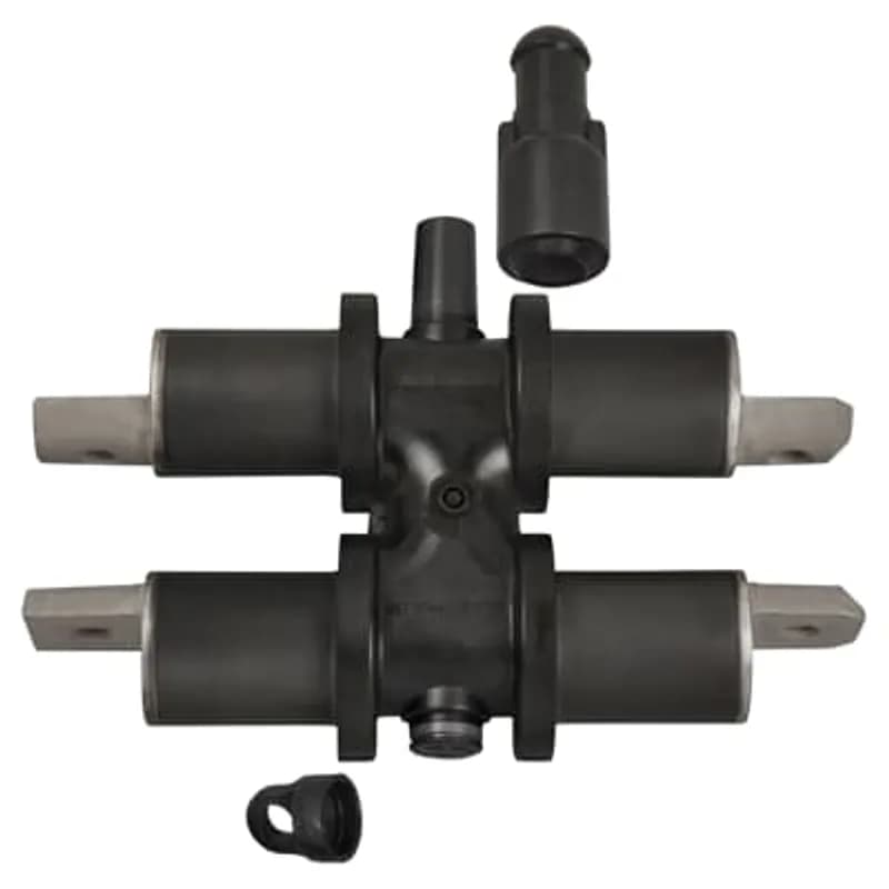 ABB - Installation Products K656CHSL-HP - 15/25kV, 600 Amp, Deadbreak, Compact H Spiking Aid Joint with Test Point