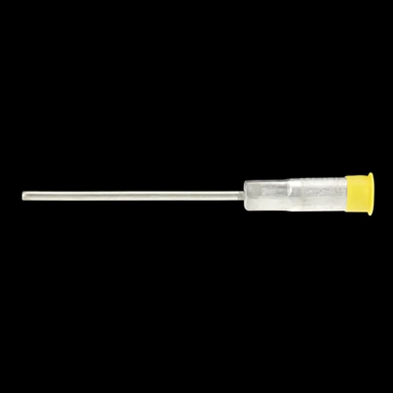 ABB - Installation Products X 5 U 10-6 - Tin Plated Aluminum Compression Pin Terminals - X5 Series, Conductor size Aluminum - 2/0 Solid, 1/0 Stranded, 1/0 ACSR, installing dies TX, 76, 249, 11A, 840, 845, WK840. Solid Copper Pin 1/4 inch Diameter, Pin length 6 inch. Body Length 3 inch, Overall Length 9 inch. Oil Stop, Sealant.