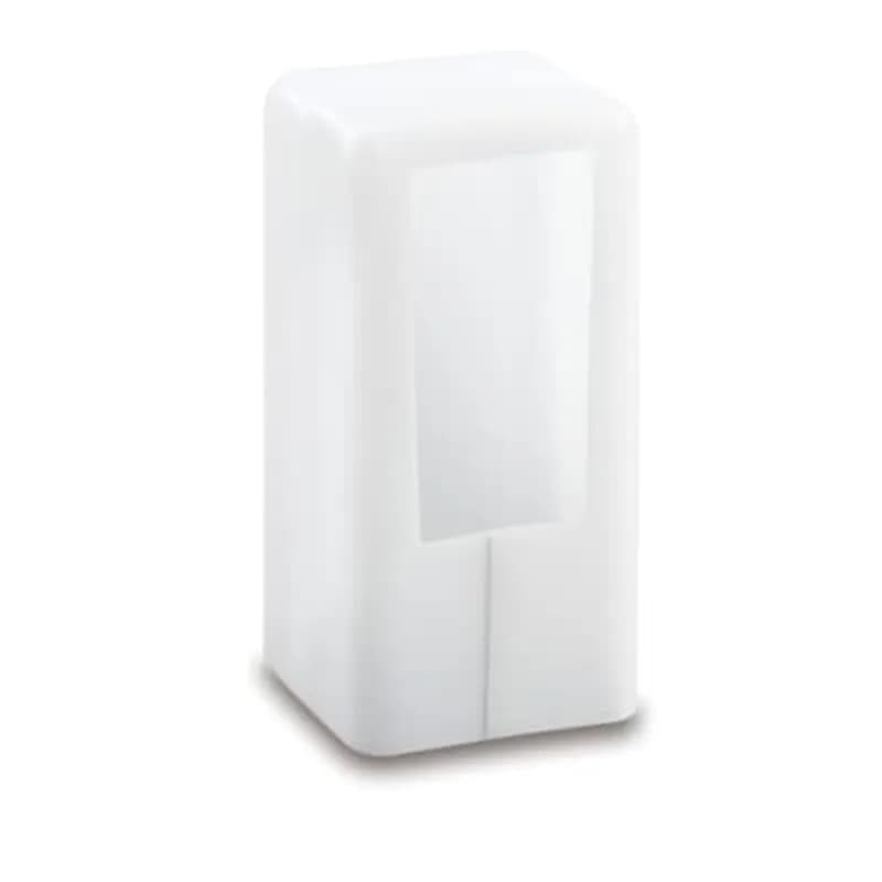 ABB - Installation Products PB 2 T - Insulating Boots for Transformer Spade Connectors - PB Series, length 4 inch, width 4 inch, height 8 inch, Polyethylene