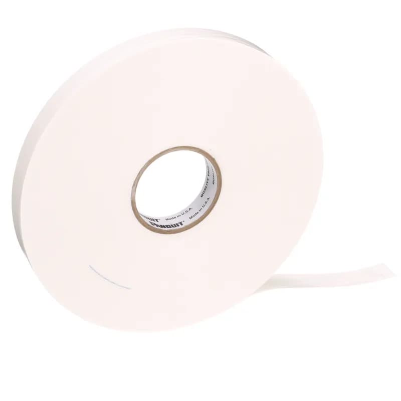Panduit P32W2A2-100-7 - The Acrylic Foam Tape is 1/32" X 1" X 7YD, for use with Surface Raceway