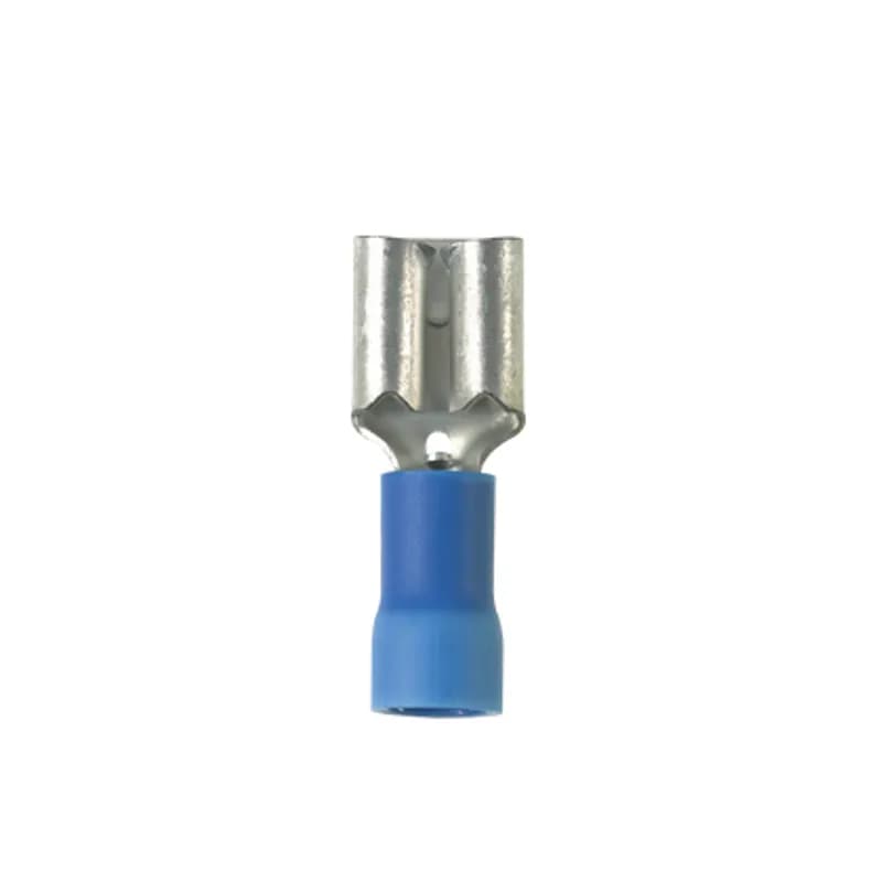 Panduit DV14-250B-C Female Disconnect
