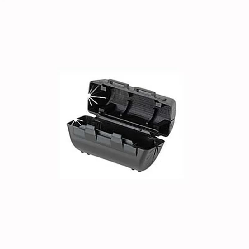 Panduit CVR2-1 - Black HTAP cover, use with HTCT2-2, CTAP2-4, CTAP2-2, and CTAP2/0-2.