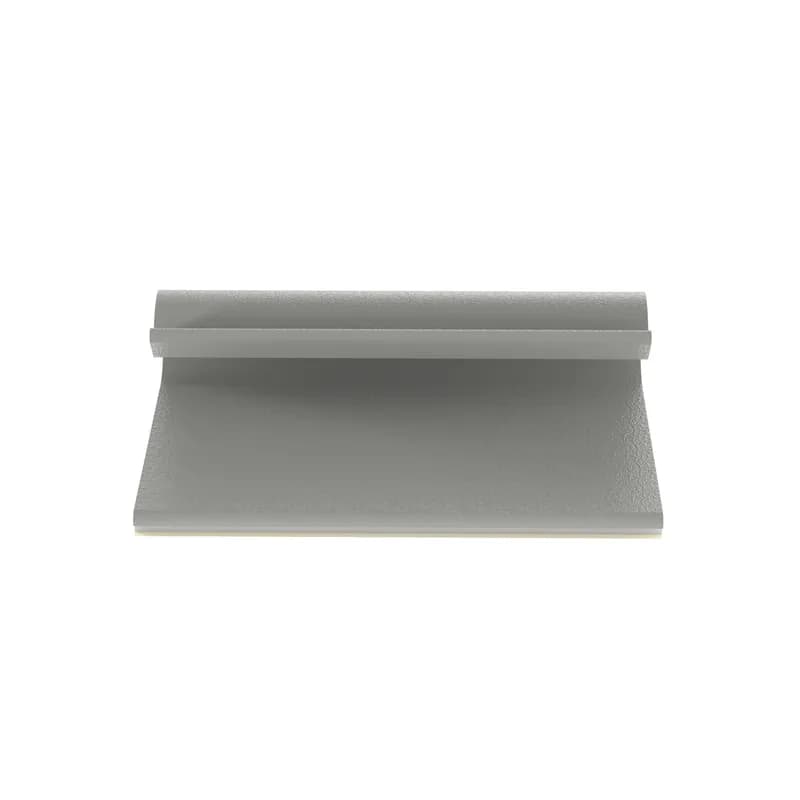 Panduit AJC31-A-C Adhesive Backed J Clips are low profile and have a flexible design. This allows for easy cord insertion while holding bundles tightly. For use in indoor environments and with bundles up to 0.31 (7.9mm) in diameter. Made of PVC, are gray in color and come in packages of 100.