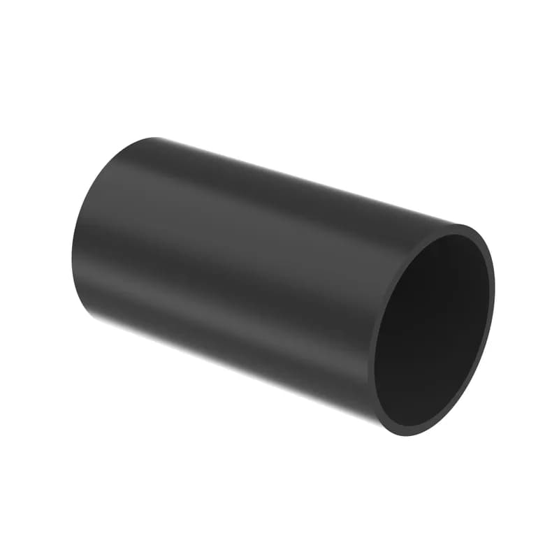 The HST3.0-48-2 Thick Wall Heat Shrink features an adhesive lined inner wall that seals and provides excellent protection against moisture. Applications include insulating and protecting wires/cables in outdoor, wet locations. Thick wall for direct burial. Voltage rating: UL 486D Listed for 600 V 90 C continuous use. Shrink ratio: 3:1. Temperature range: -67 F to 230 F (-55 C to 110 C). Cross-linked Polyolefin. 3" (76.2 mm) dia. 48" (1219.2 mm) length. Color Black.F894 2 per package.
