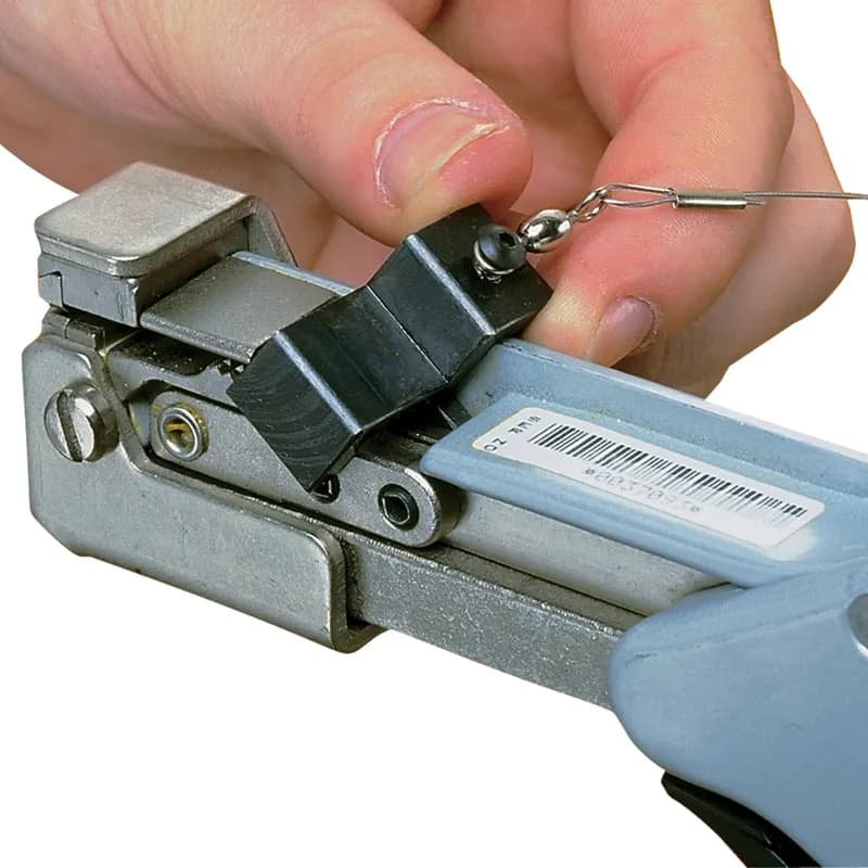 Panduit K4M-BLD - Replacement cutter blade for GS4MT.
